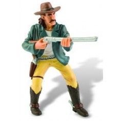 Bullyland - Cowboy cu pusca